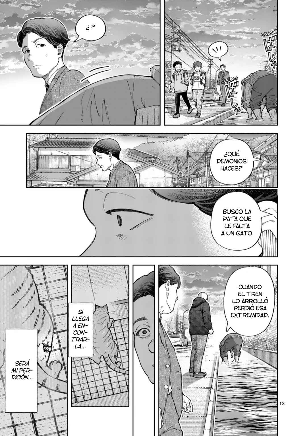 Chapter 71 - Page 13