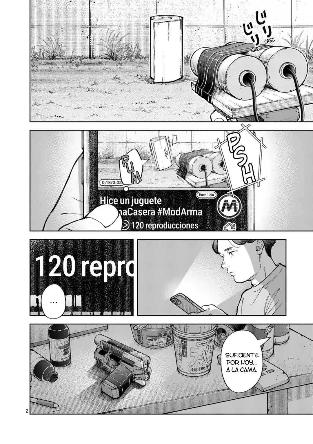 Chapter 71 - Page 2