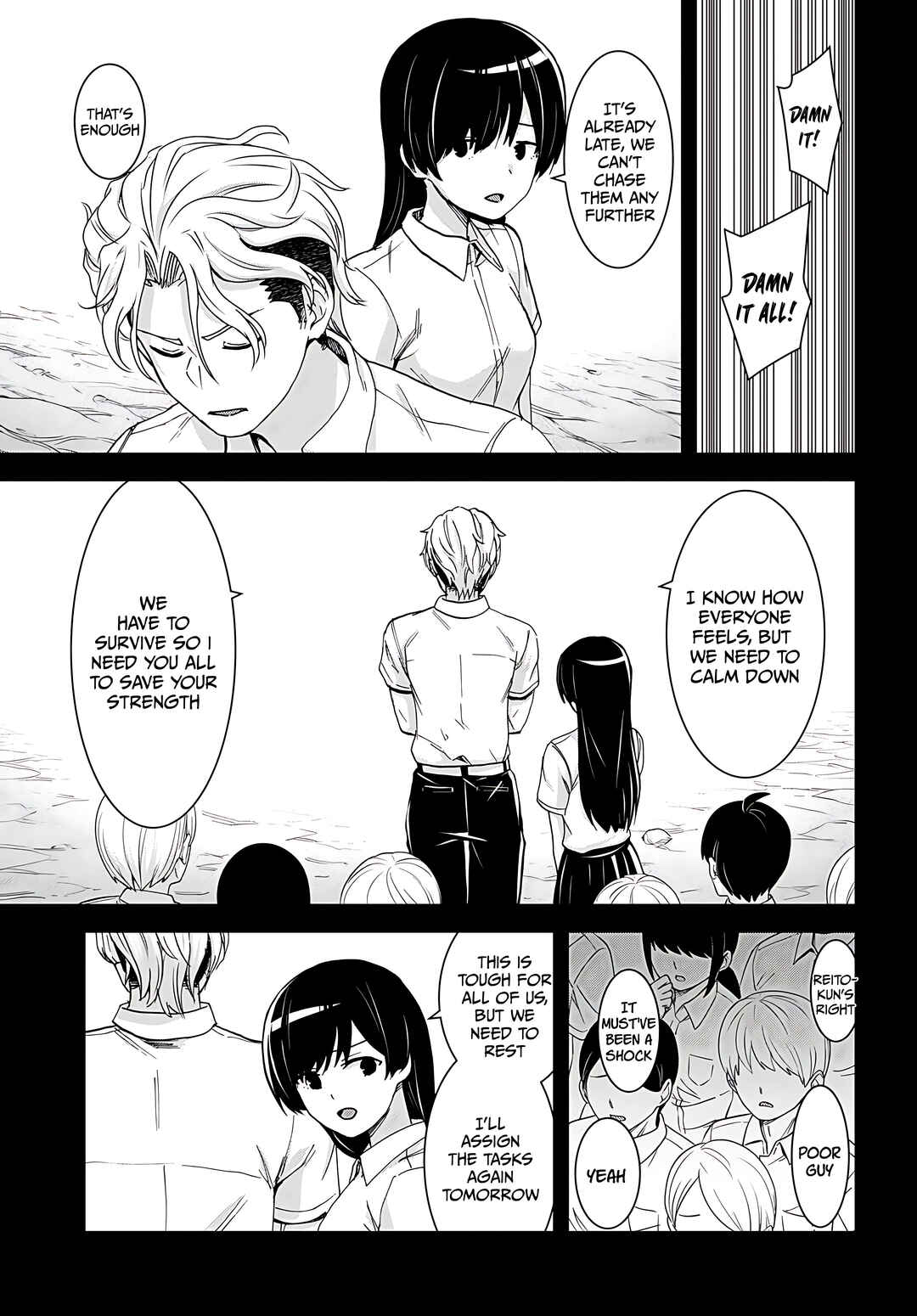 Chapter 29 - Page 26