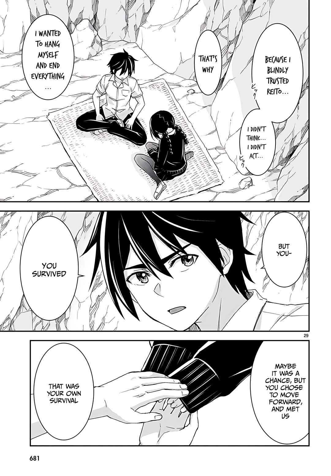 Chapter 29 - Page 30