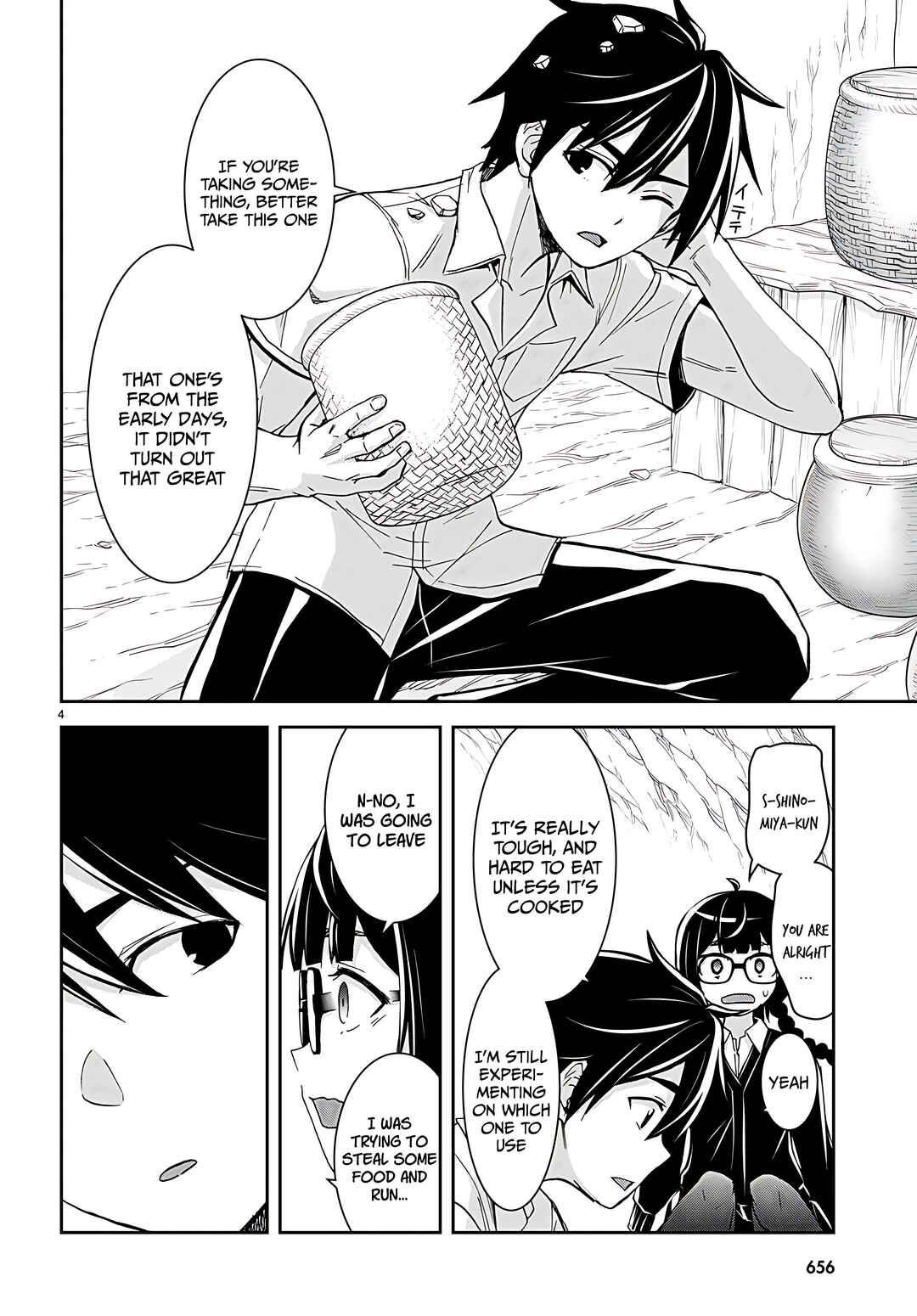 Chapter 29 - Page 5