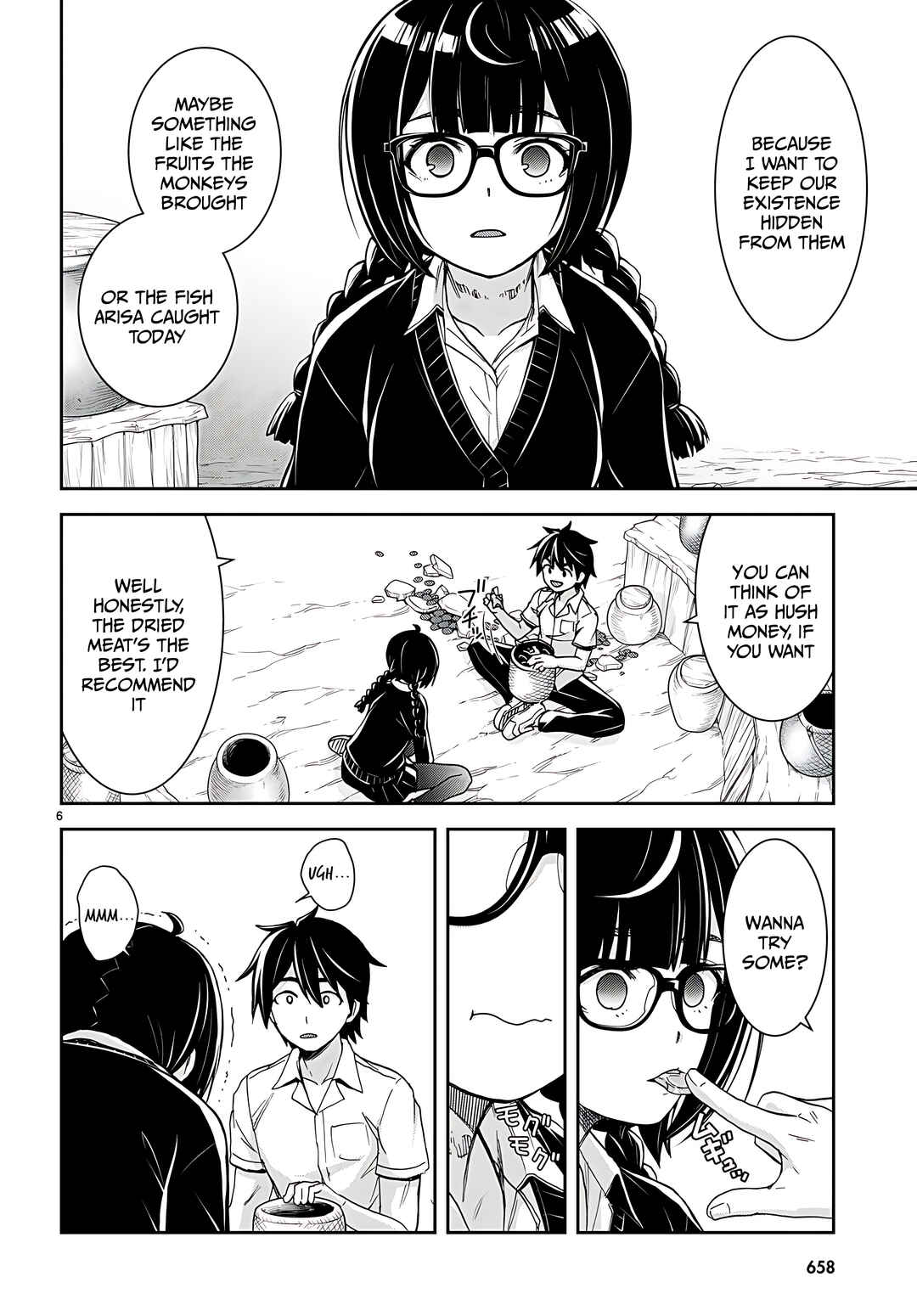 Chapter 29 - Page 7