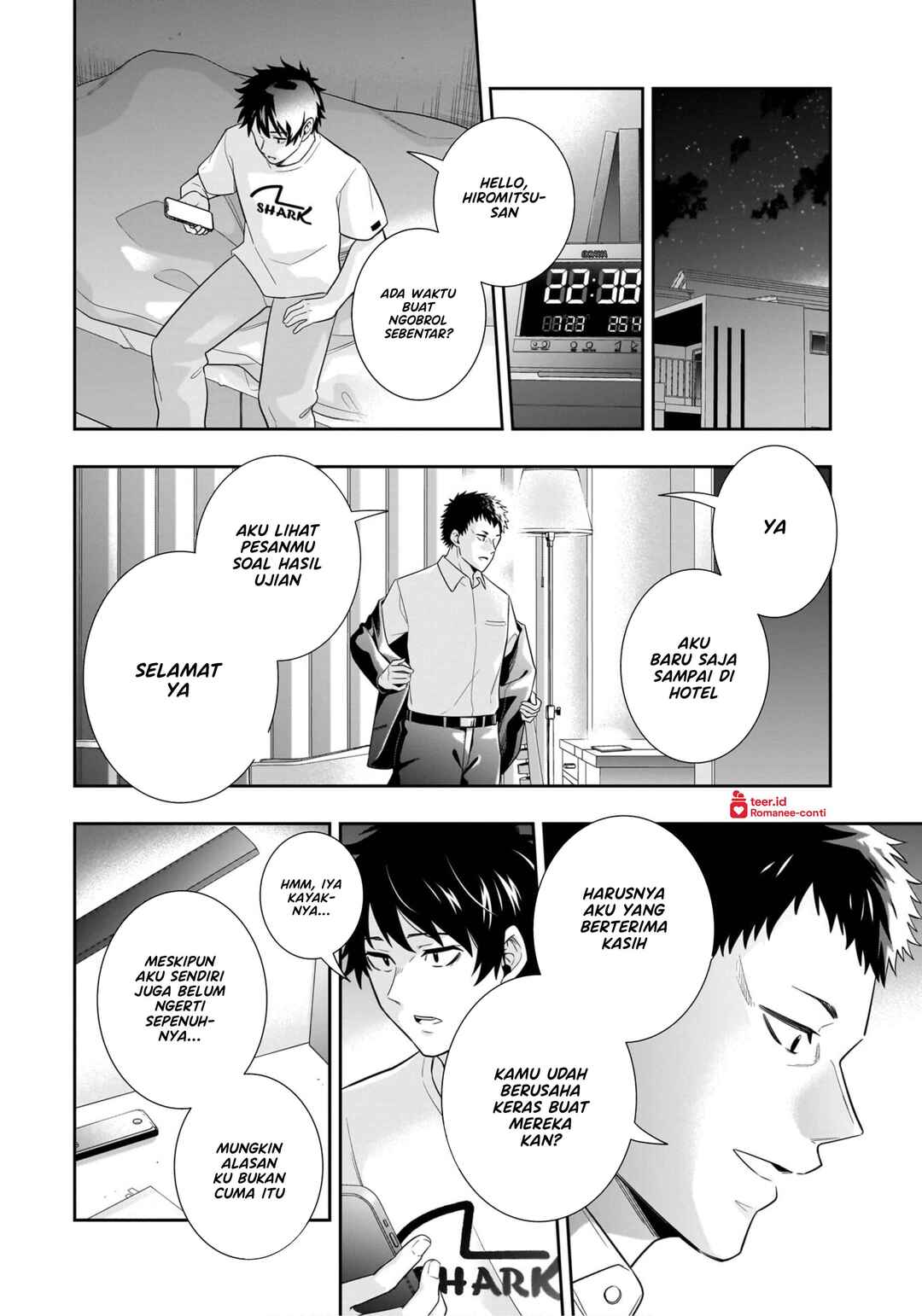 Chapter 10 - Page 19