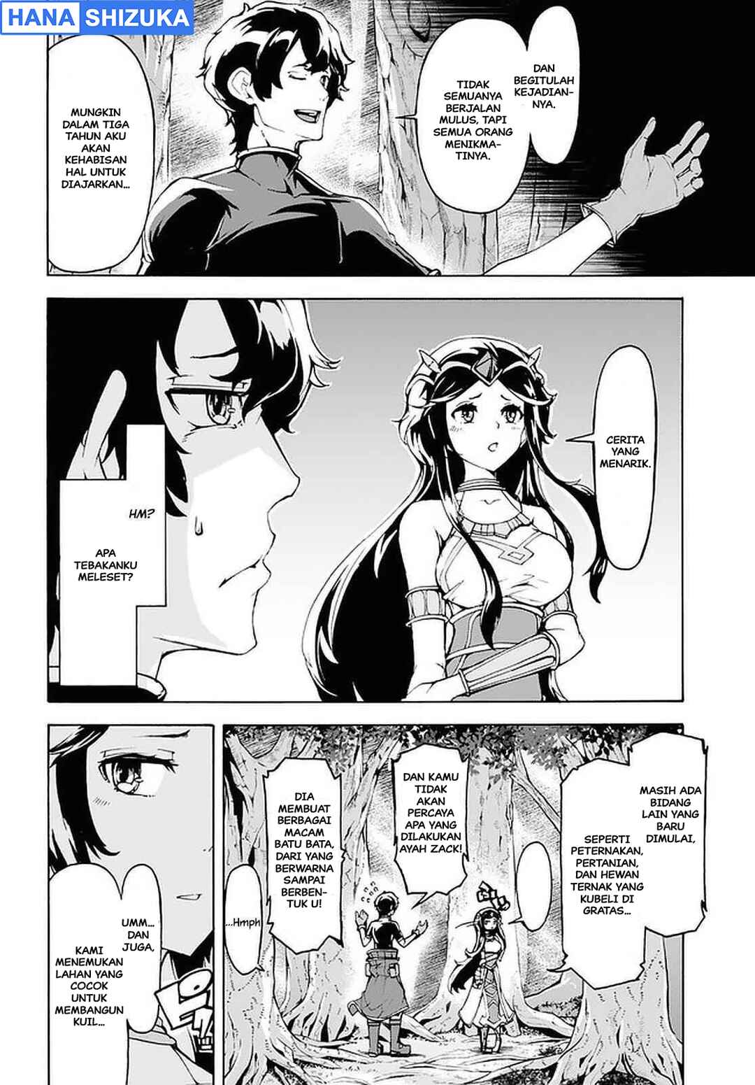 Chapter 26 - Page 21