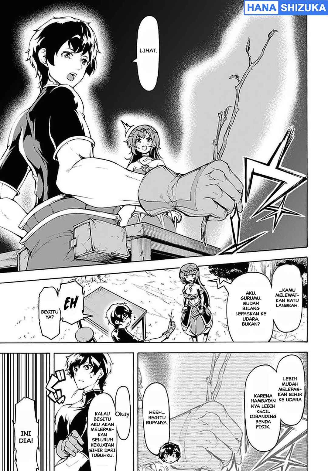 Chapter 26 - Page 22