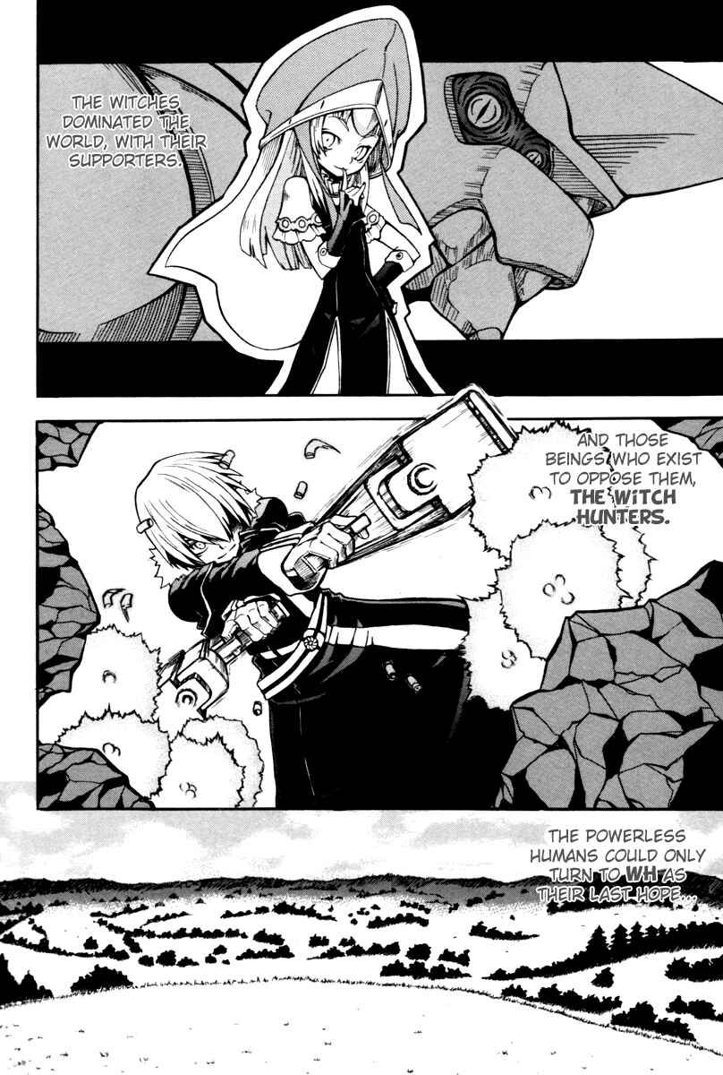 Chapter 2 - Page 2