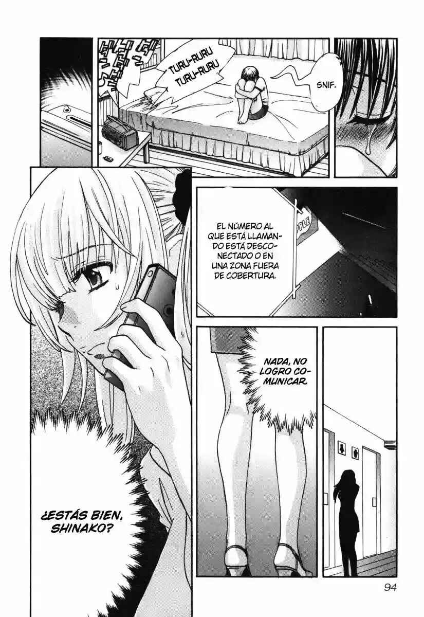 Chapter 140 - Page 21