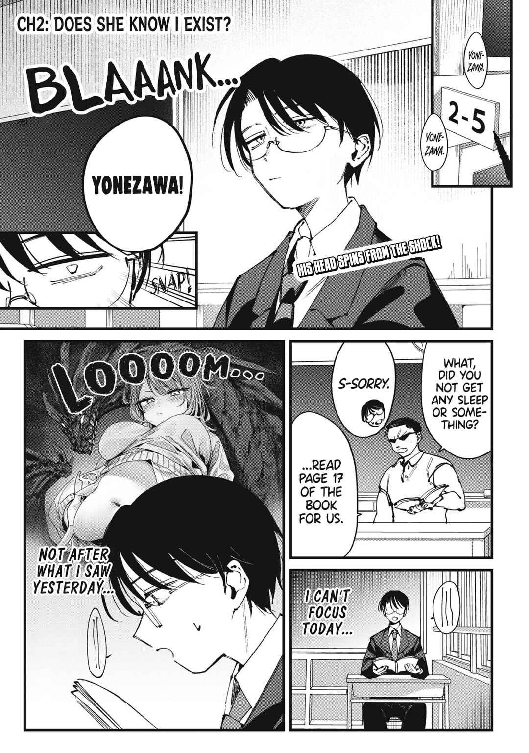 Chapter 2 - Page 1