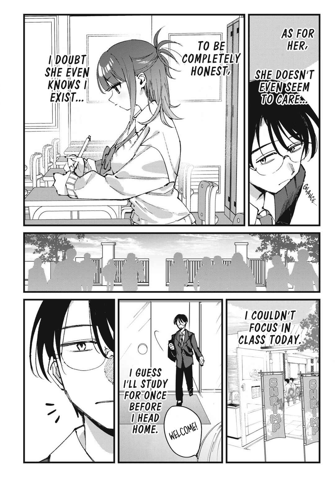 Chapter 2 - Page 2