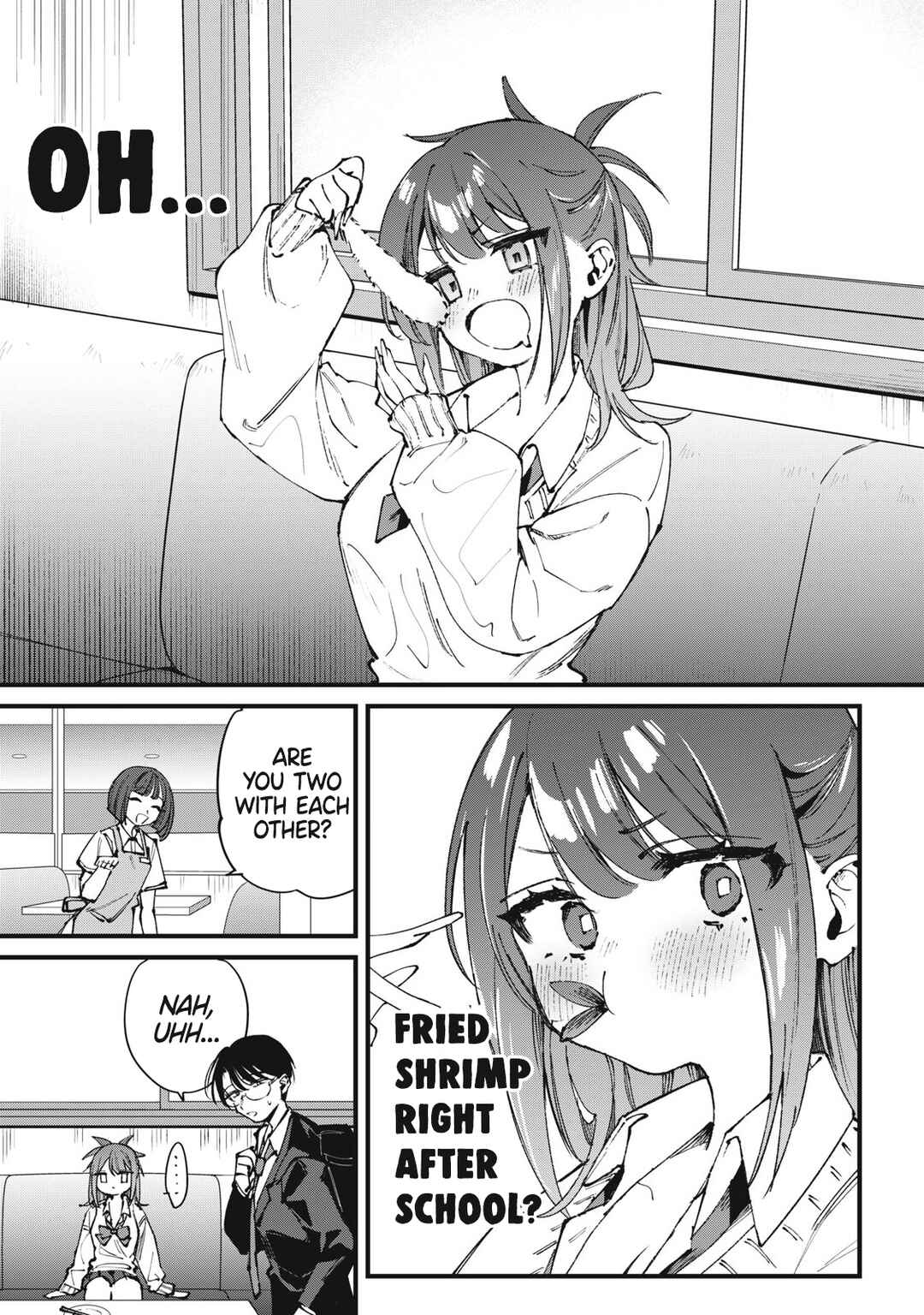 Chapter 2 - Page 3