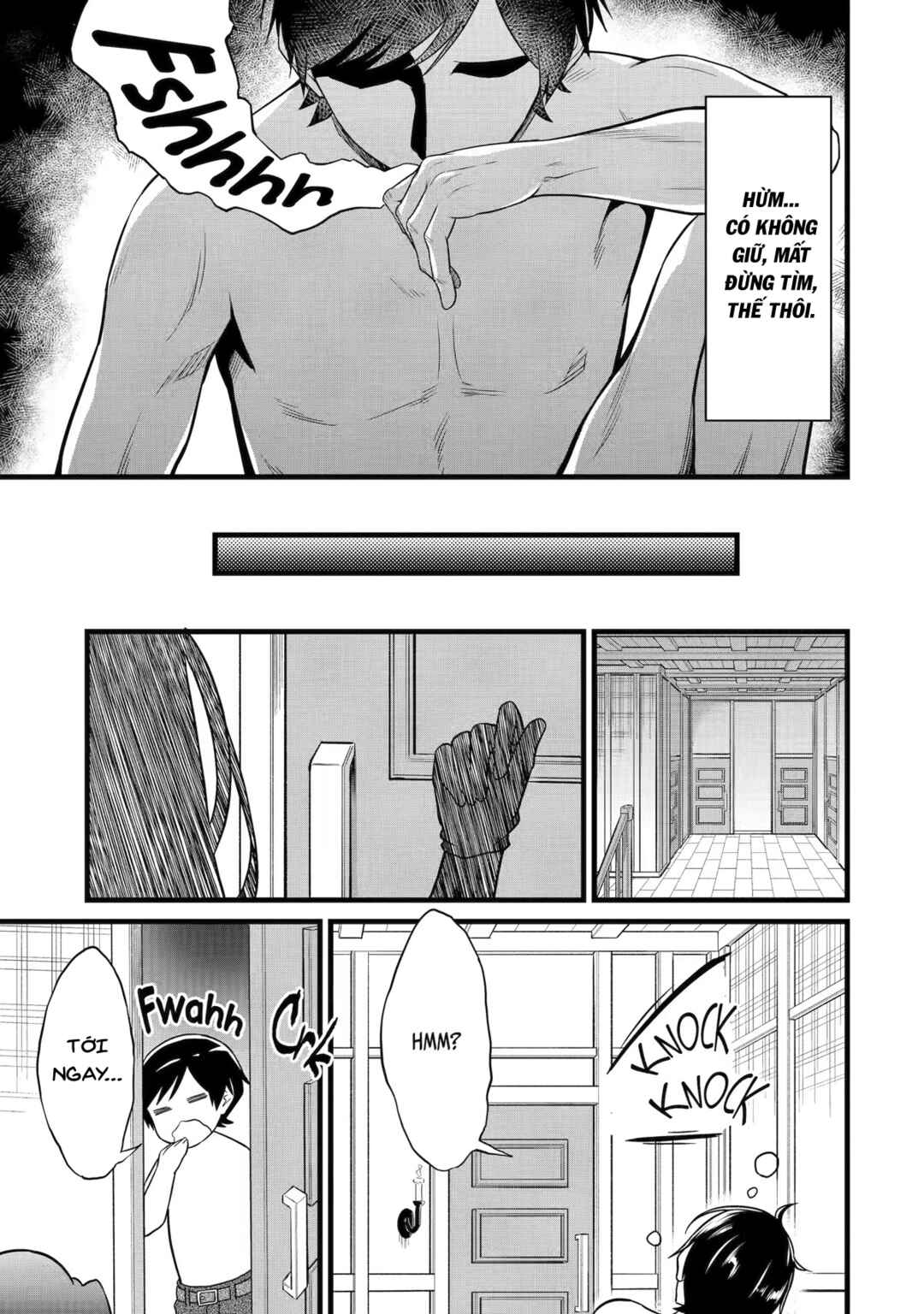 Chapter 21 - Page 28