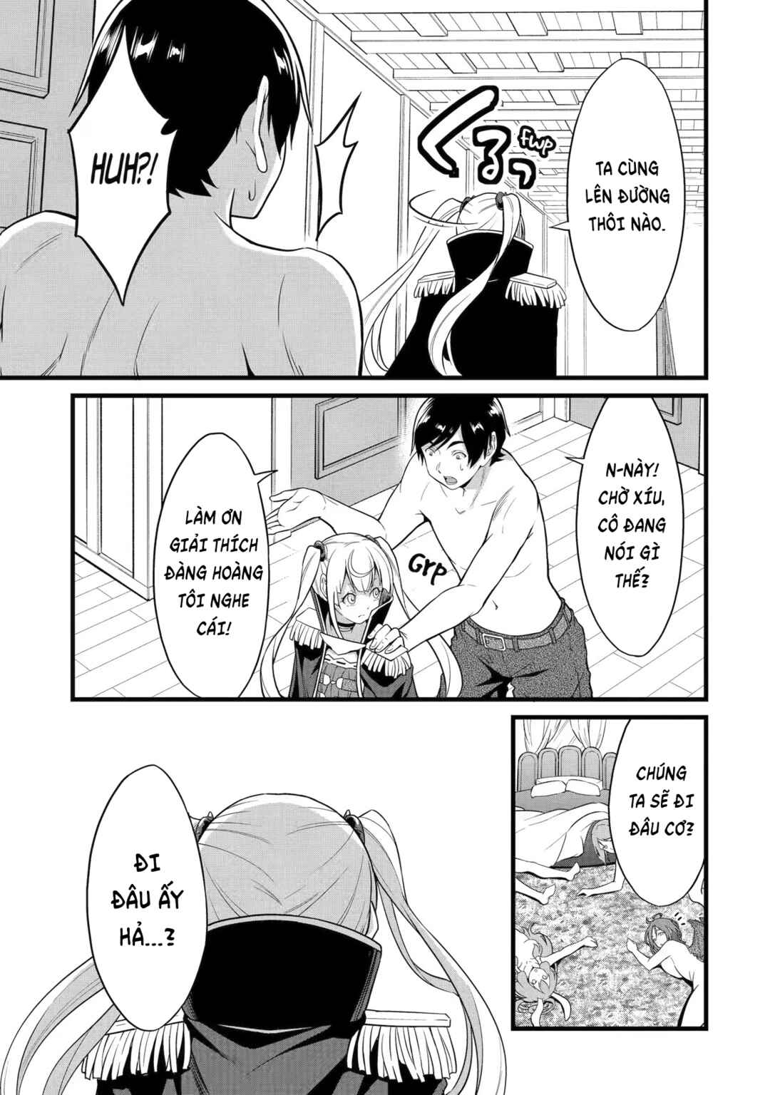 Chapter 21 - Page 30