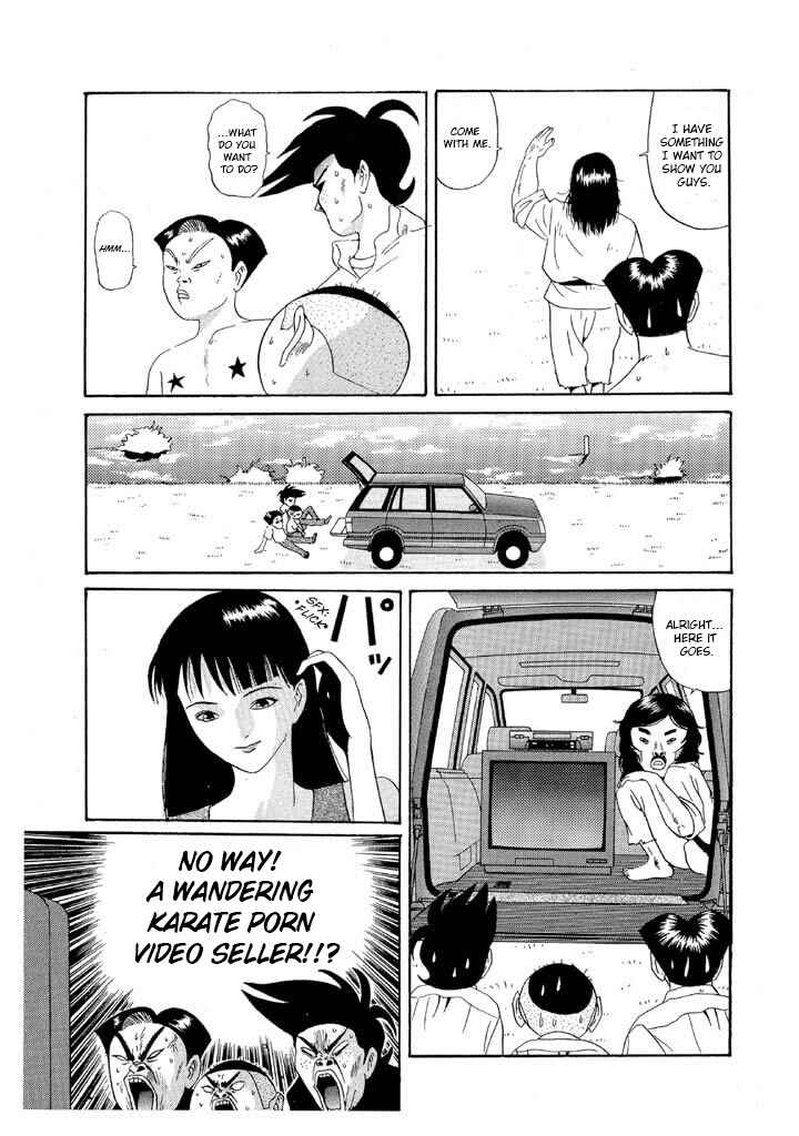 Chapter 94 - Page 11