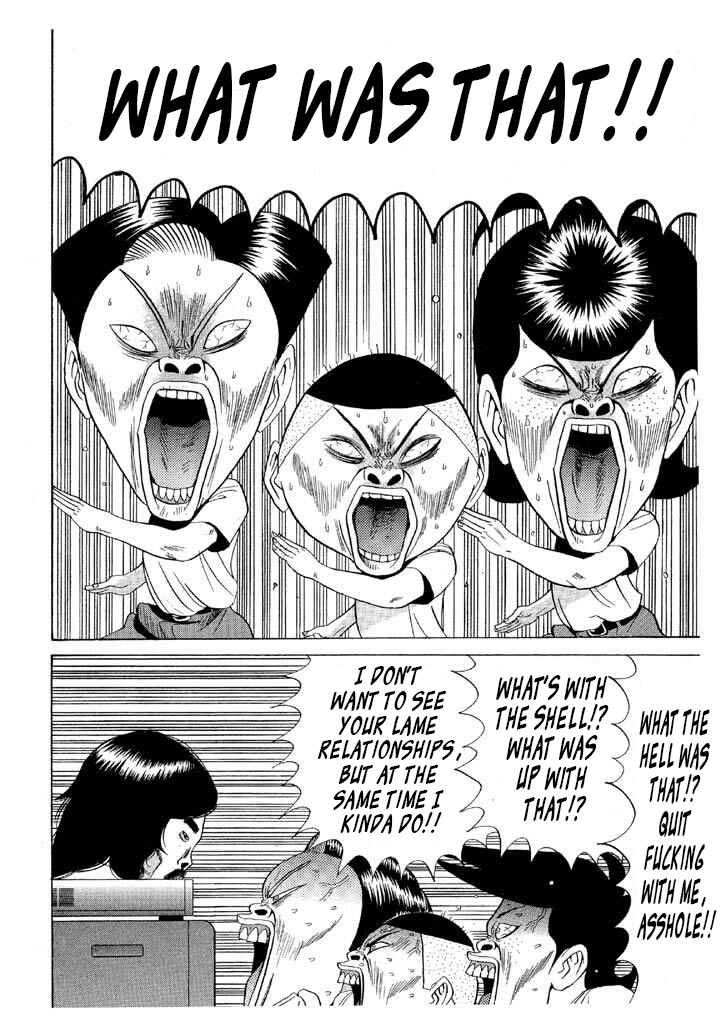 Chapter 94 - Page 14