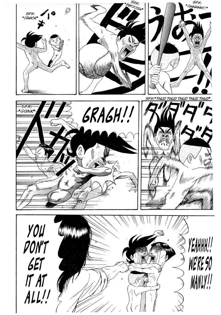 Chapter 94 - Page 16