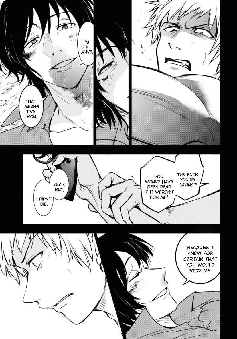 Chapter 120 - Page 12