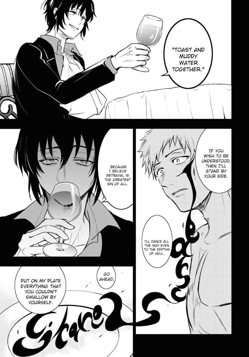 Chapter 120 - Page 18