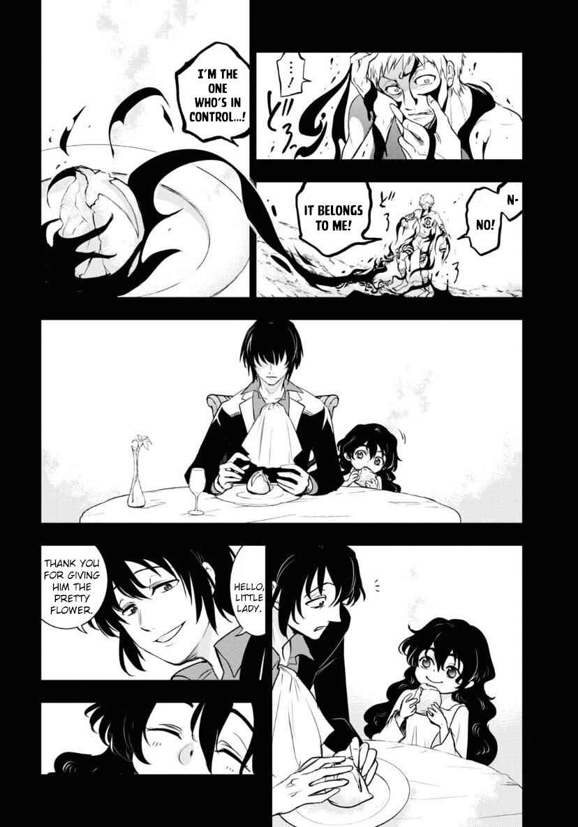 Chapter 120 - Page 19