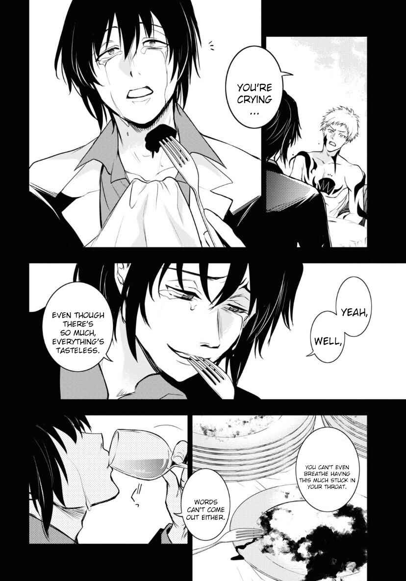 Chapter 120 - Page 23