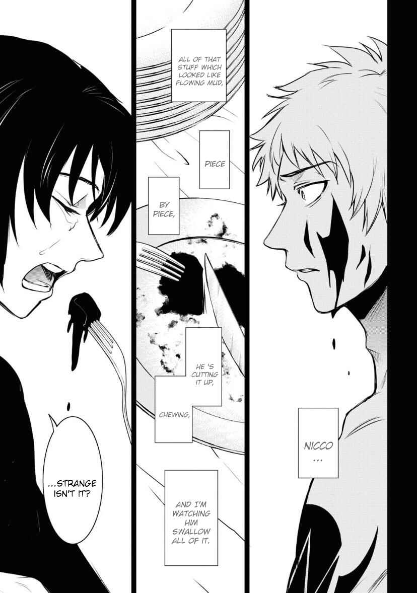 Chapter 120 - Page 24