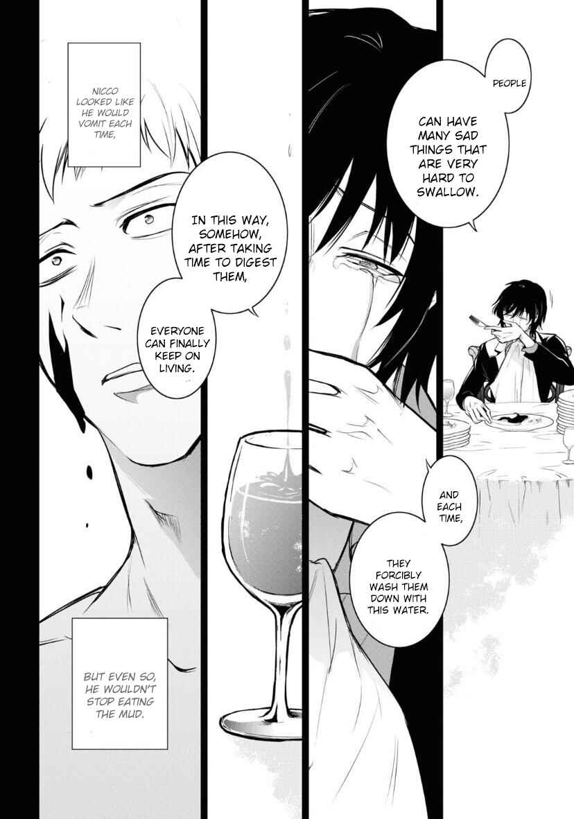 Chapter 120 - Page 25