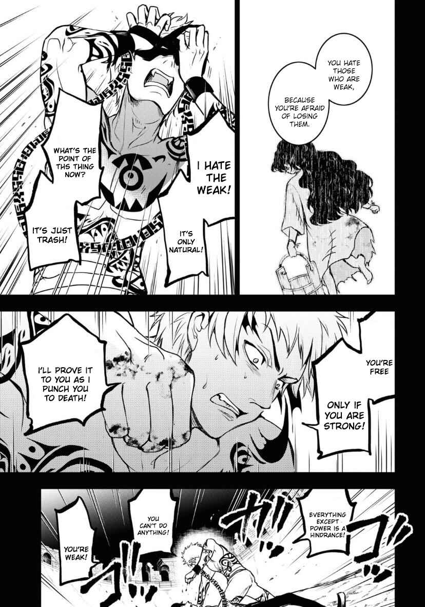 Chapter 120 - Page 8