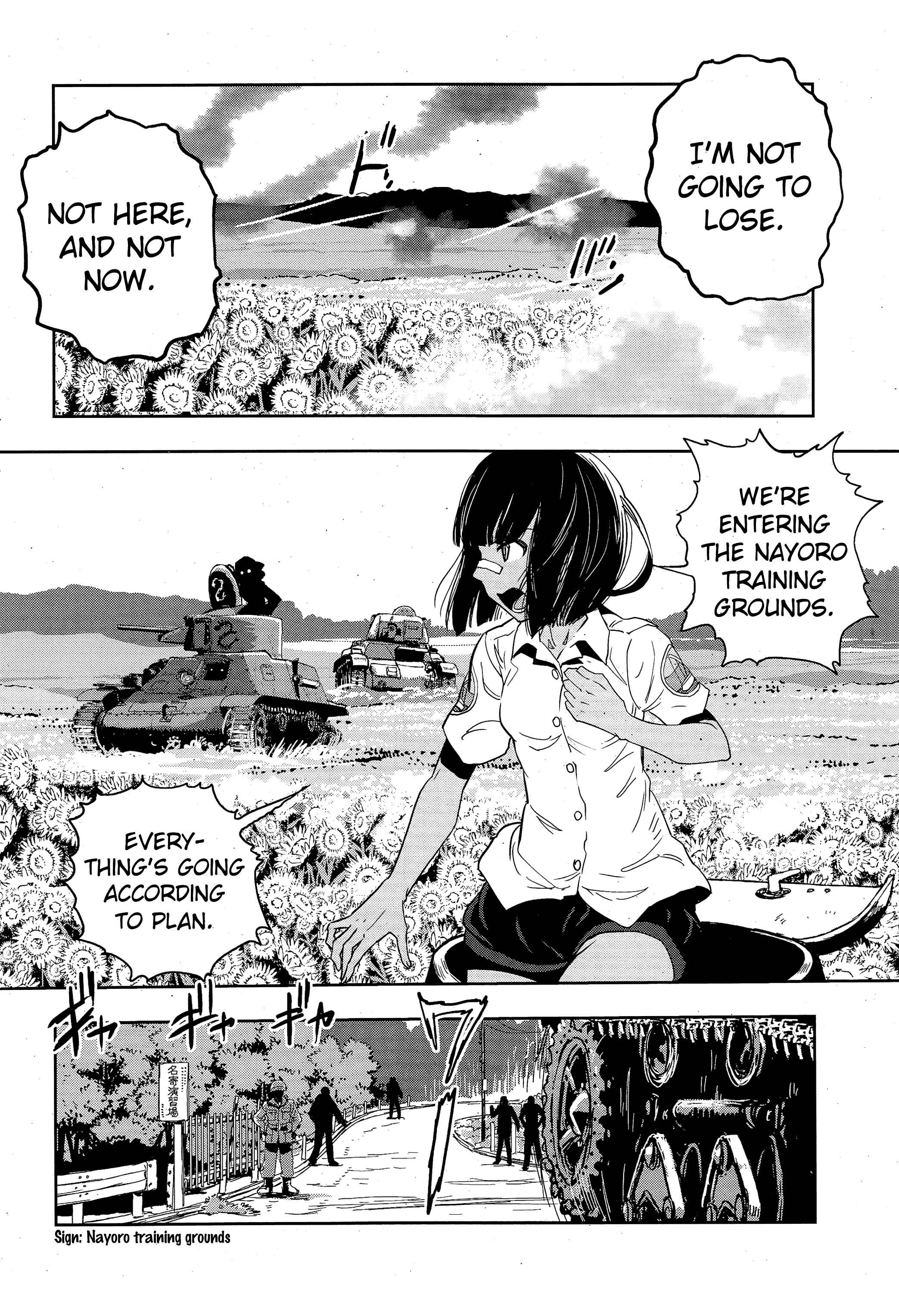 Chapter 48 - Page 20
