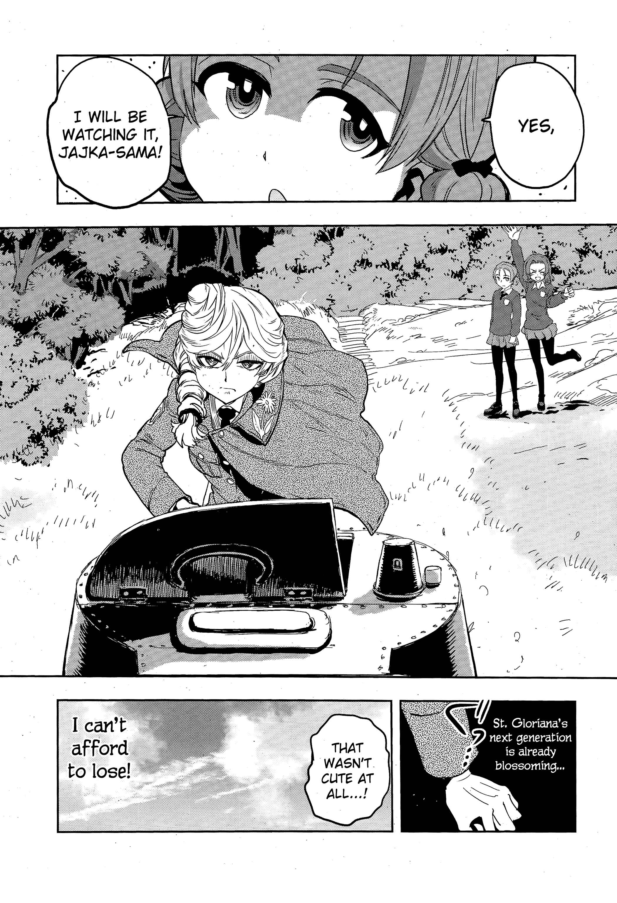 Chapter 48 - Page 23