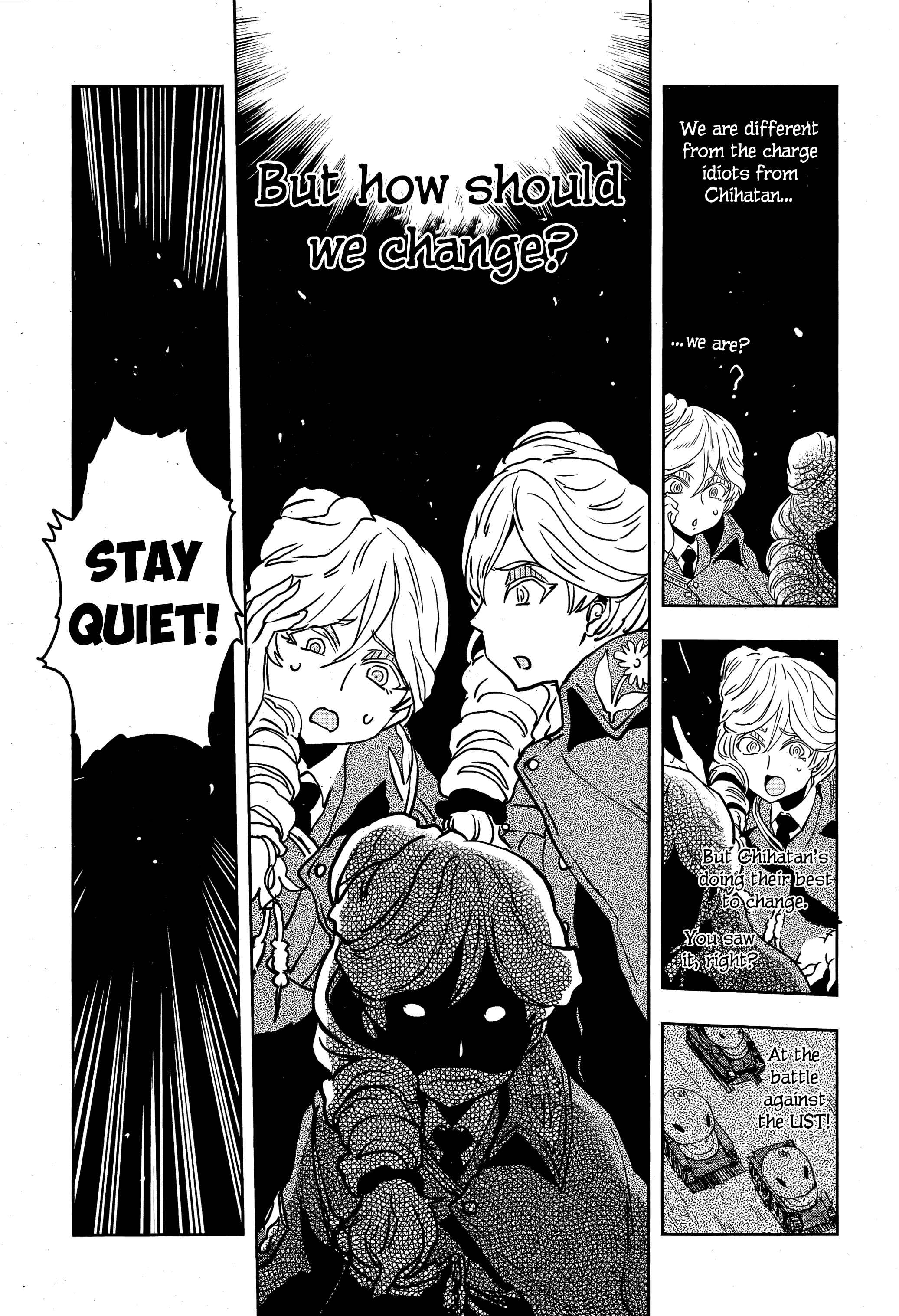Chapter 48 - Page 32