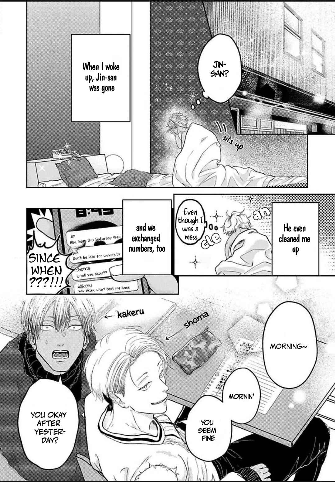 Chapter 3 - Page 5