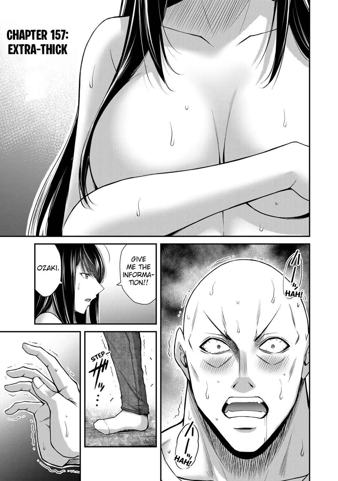 Chapter 157 - Page 1
