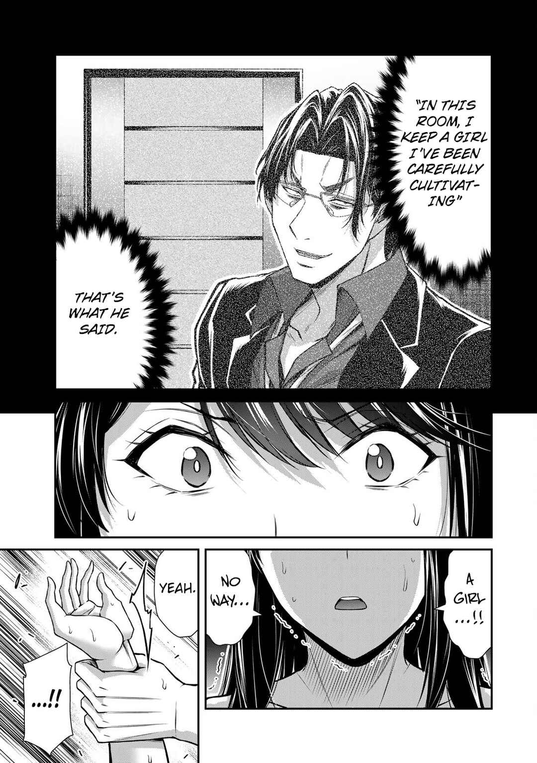 Chapter 157 - Page 13