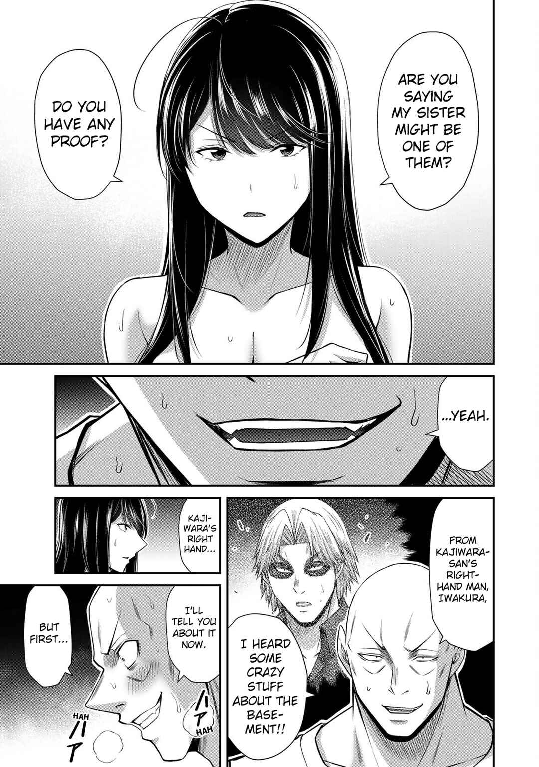 Chapter 157 - Page 5