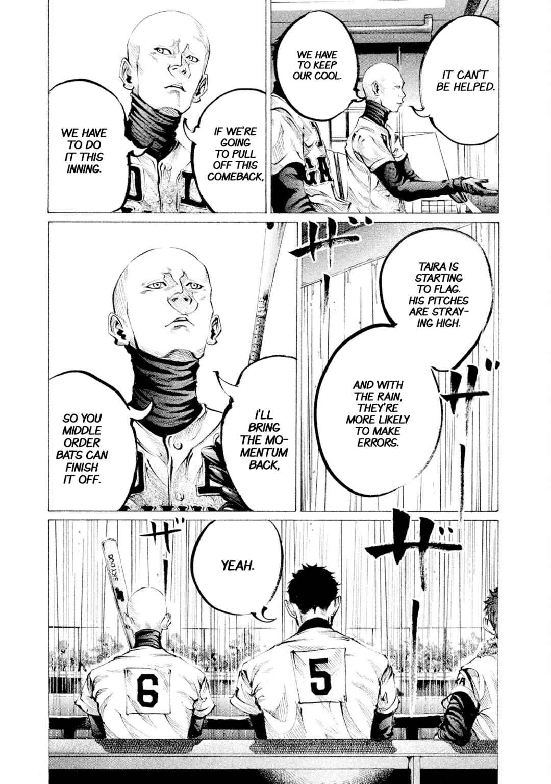 Chapter 102 - Page 5