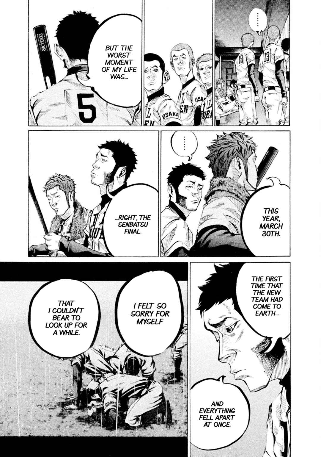 Chapter 102 - Page 9