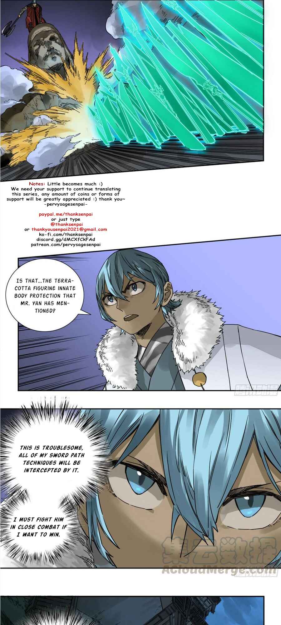 Chapter 197 - Page 11