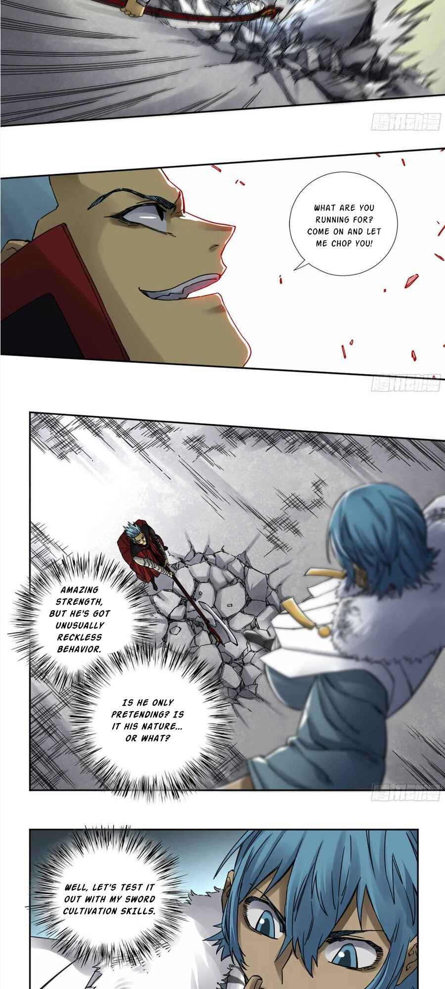 Chapter 197 - Page 8