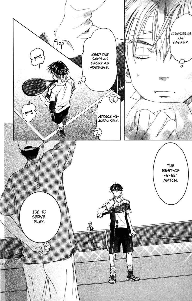 Chapter 166 - Page 26
