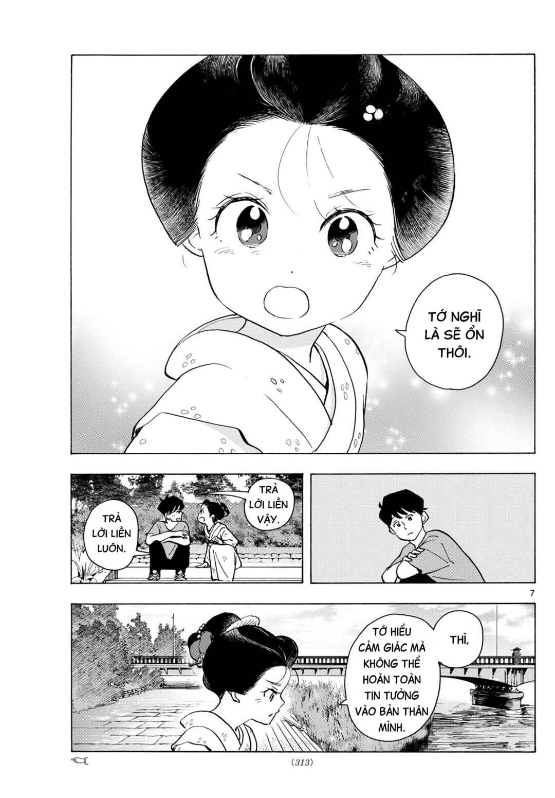 Chapter 322 - Page 7