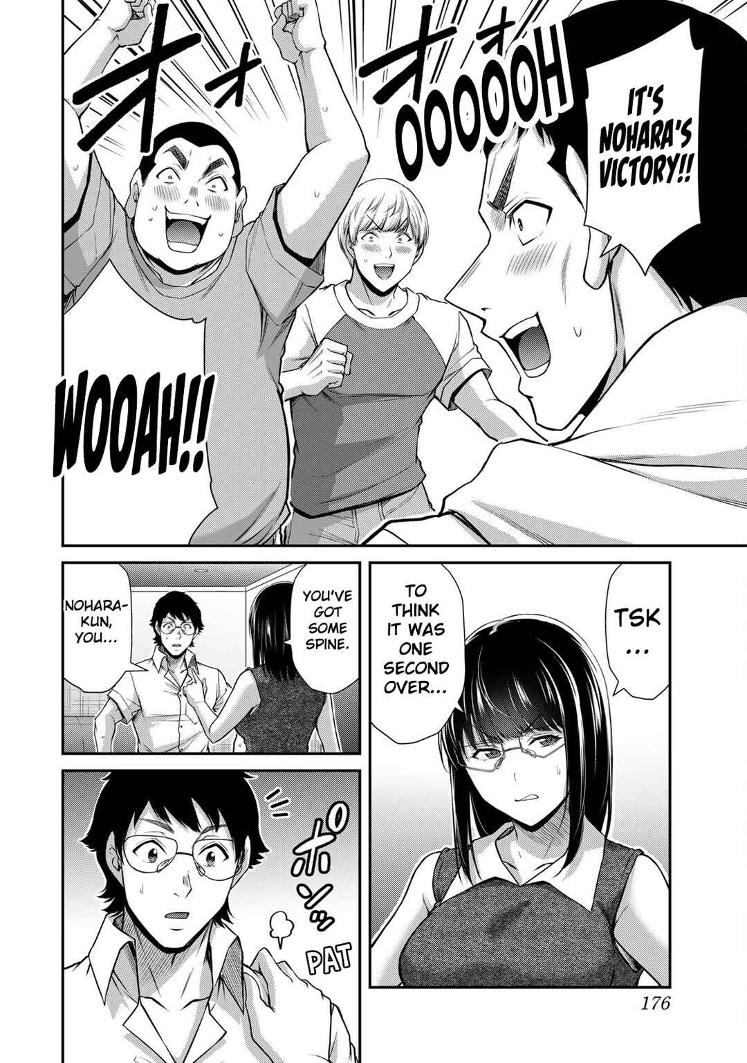 Chapter 172 - Page 10