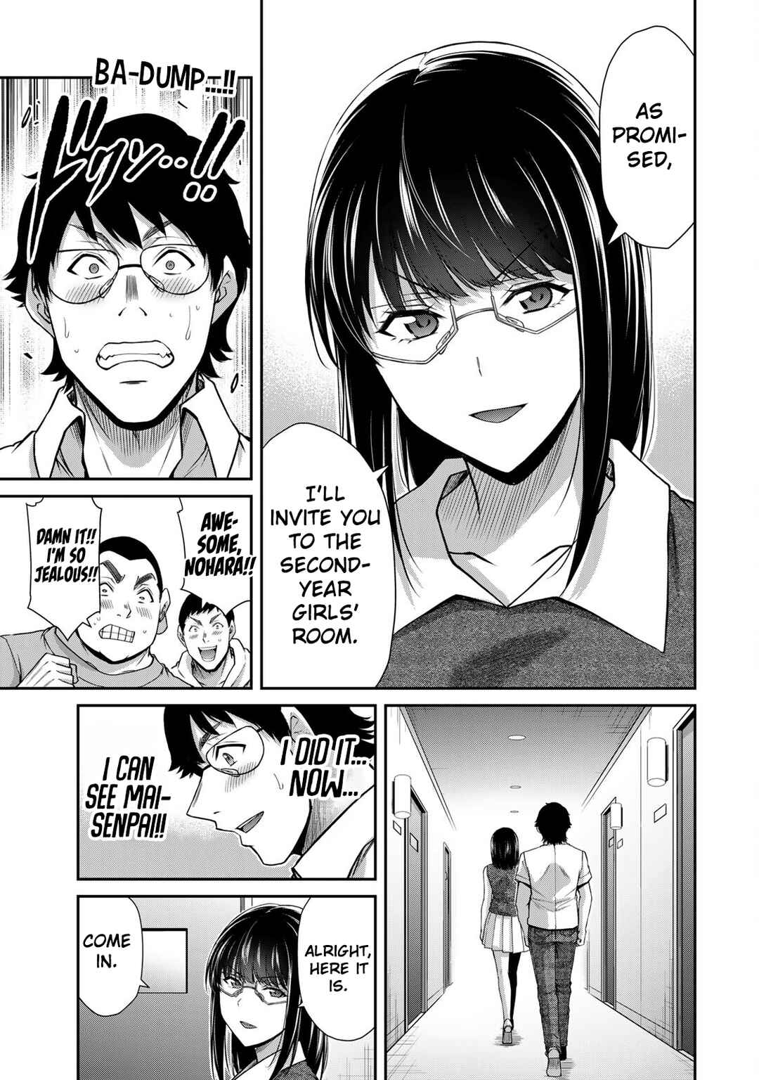 Chapter 172 - Page 11