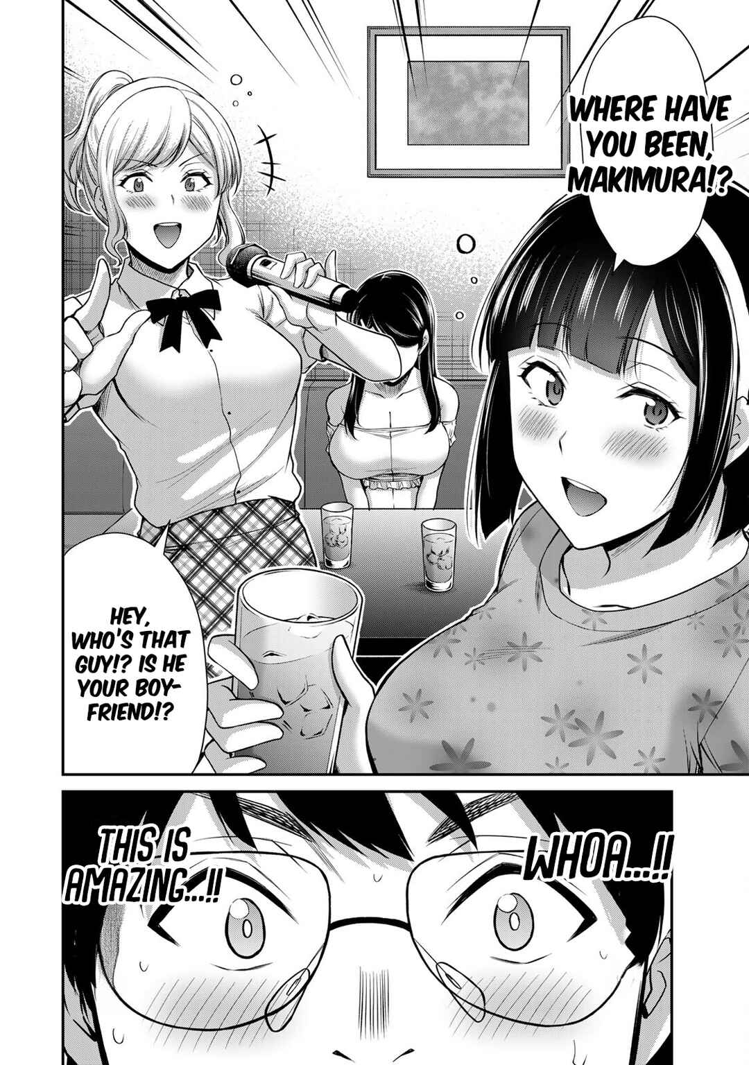 Chapter 172 - Page 12