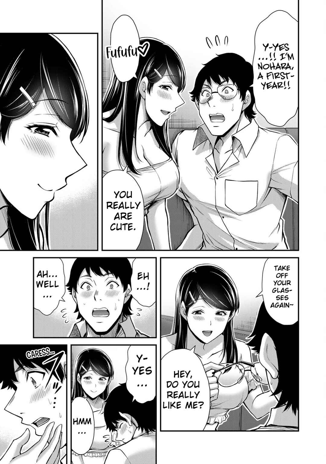 Chapter 172 - Page 15