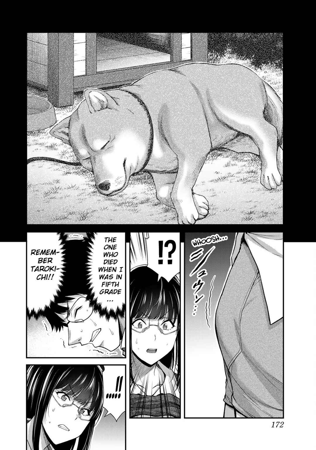 Chapter 172 - Page 6