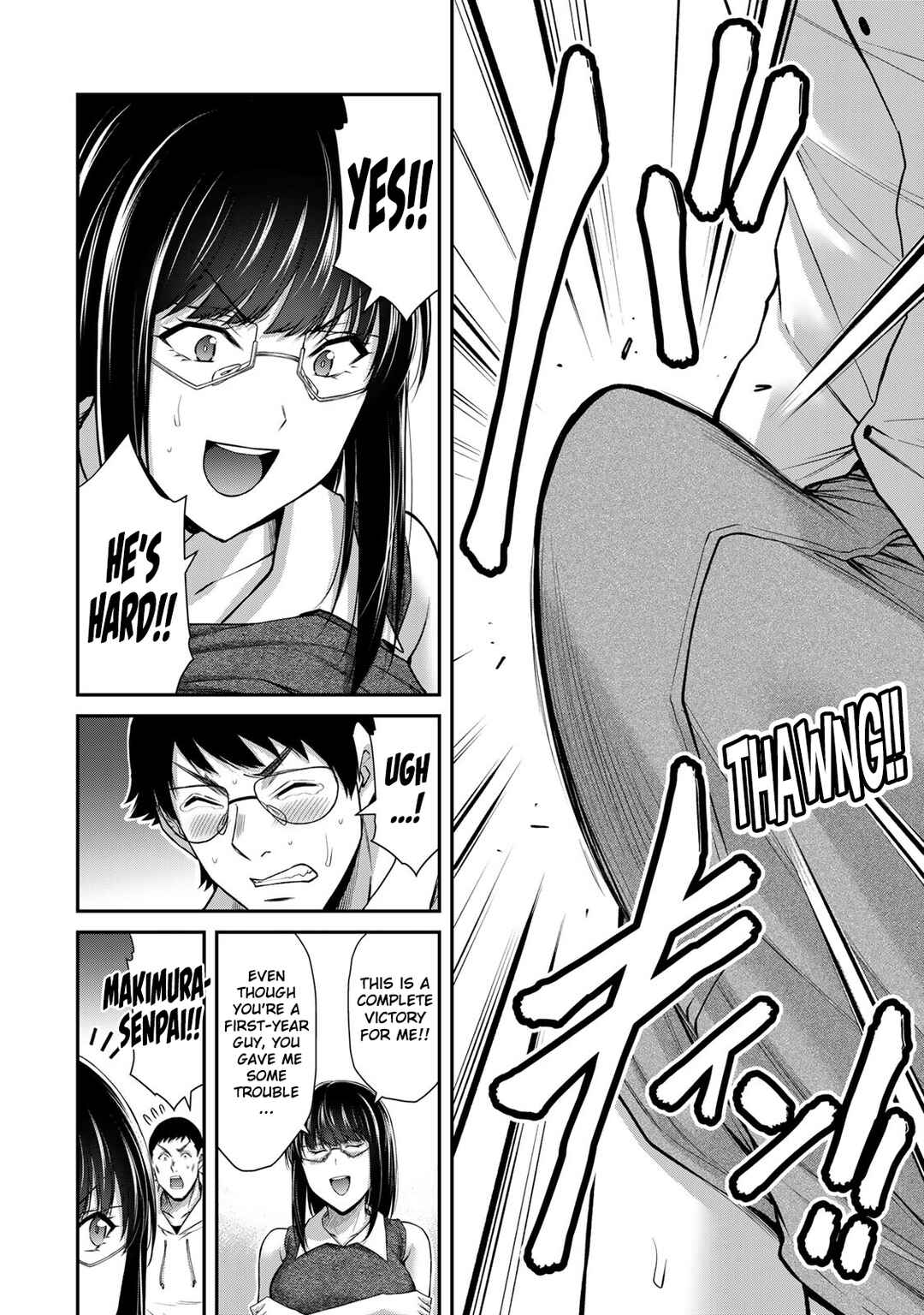 Chapter 172 - Page 8