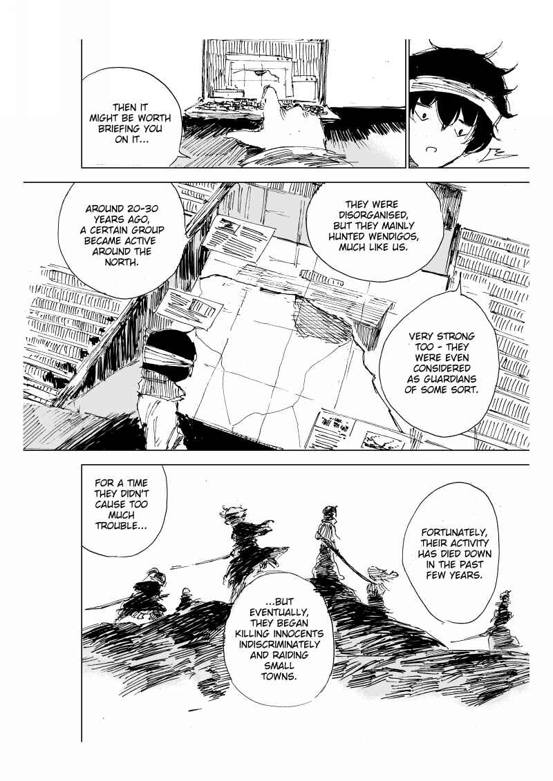 Chapter 5 - Page 5