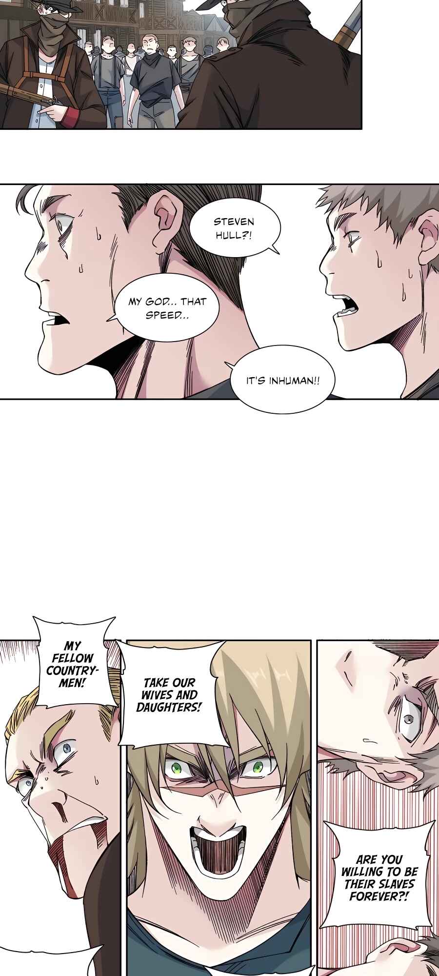 Chapter 164 - Page 13