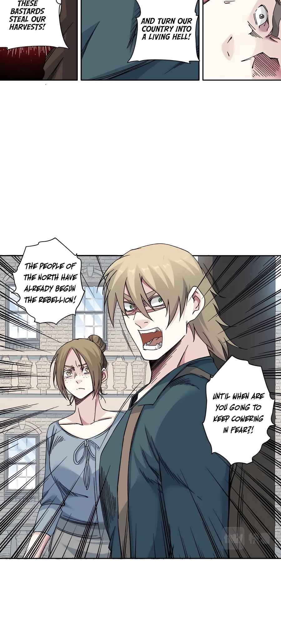Chapter 164 - Page 14