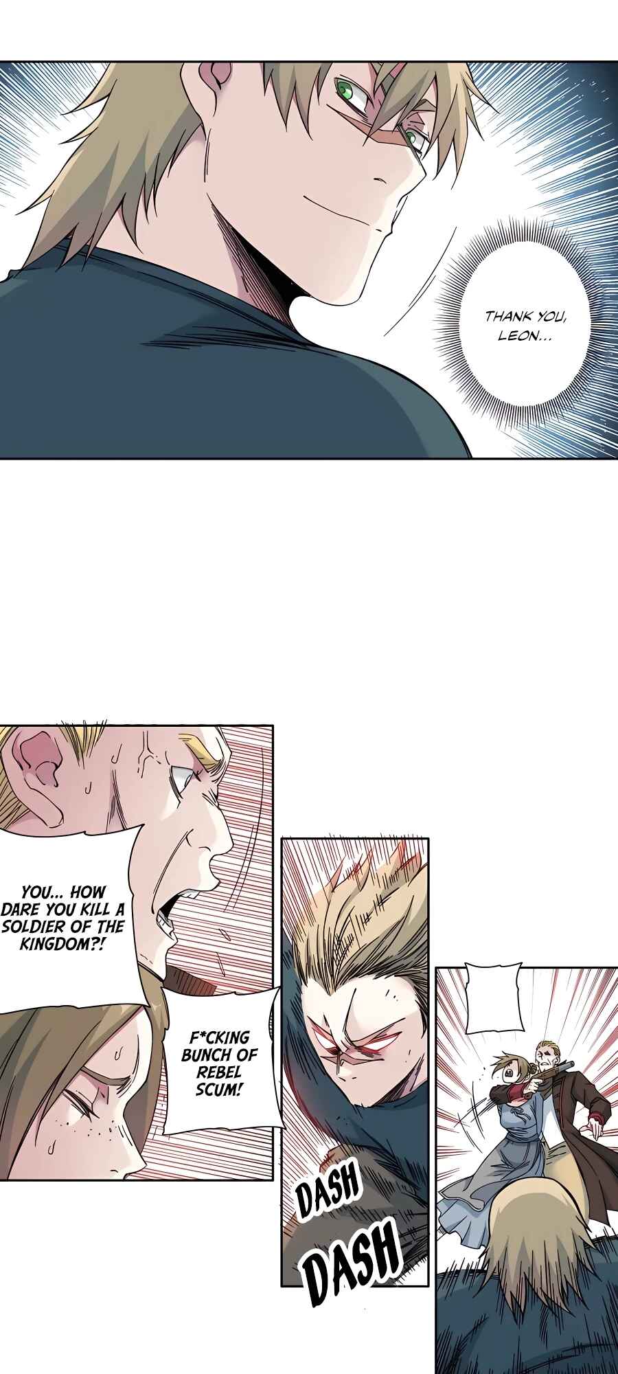 Chapter 164 - Page 8