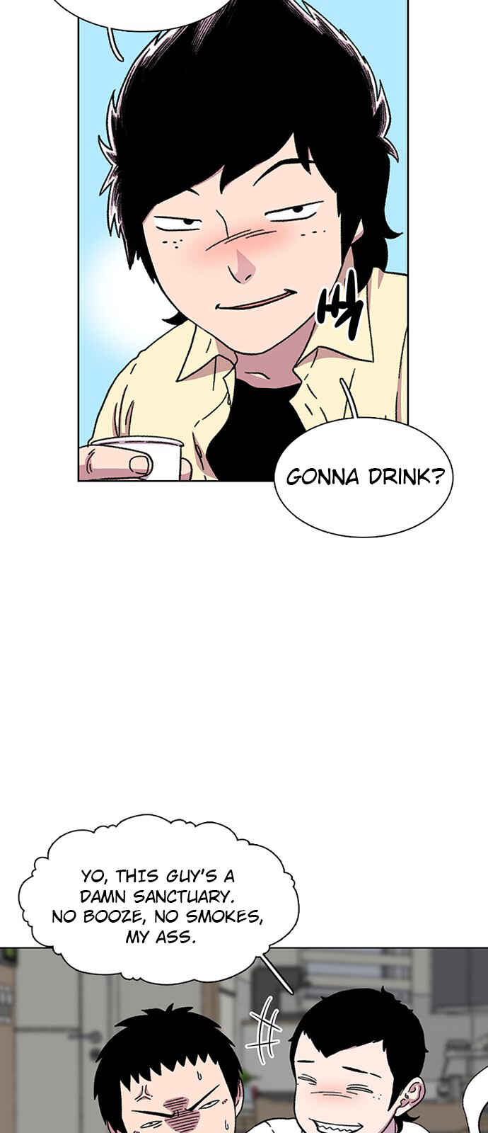 Chapter 19 - Page 21